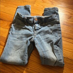 Old Navy Kids' Denim Blue Jeans